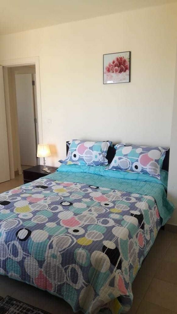 Hotel Marassi North Coast Chalet Catania D1
