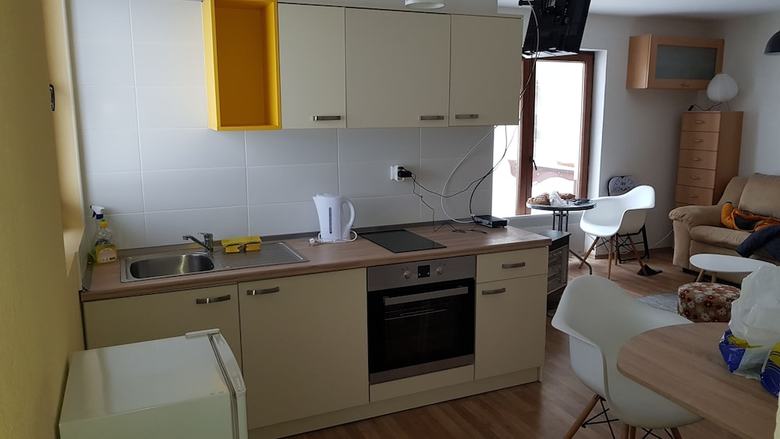 New Age Apartments Vla?i?