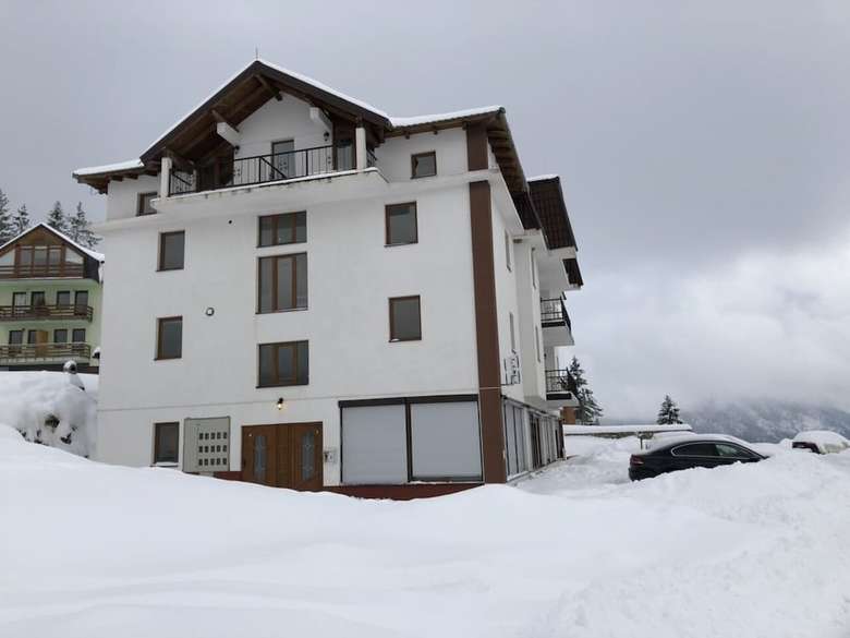 New Age Apartments Vla?i?