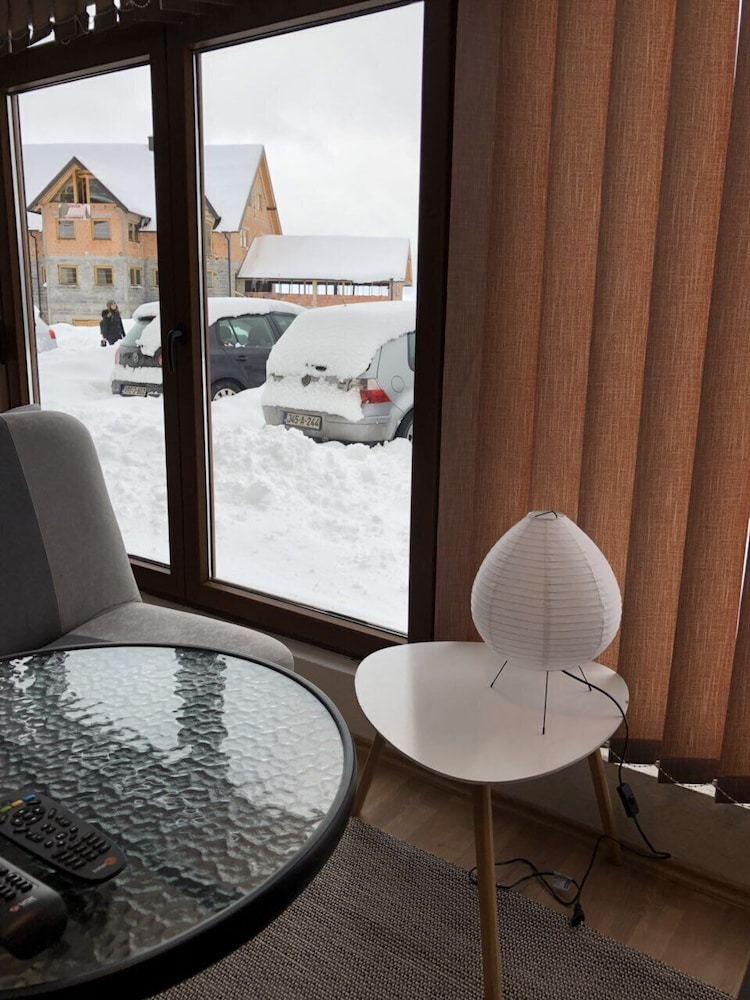 New Age Apartments Vla?i?