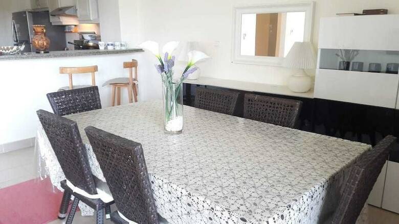 Apartamentos Marassi North Coast Chalet Catania G2