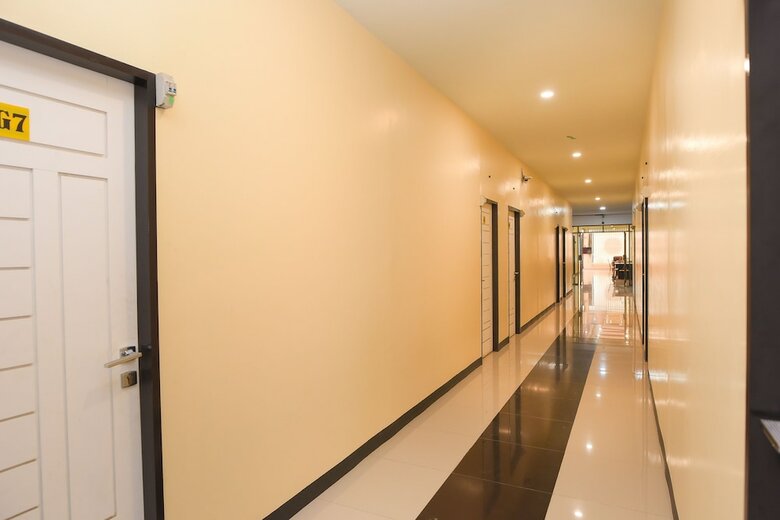 Oyo 632 Hotel Mulana