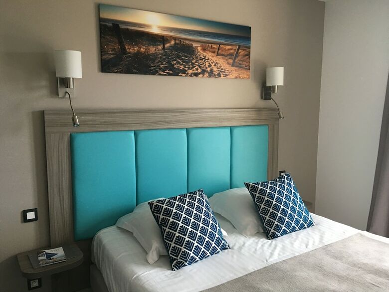 Hotel H�tel Les Galets