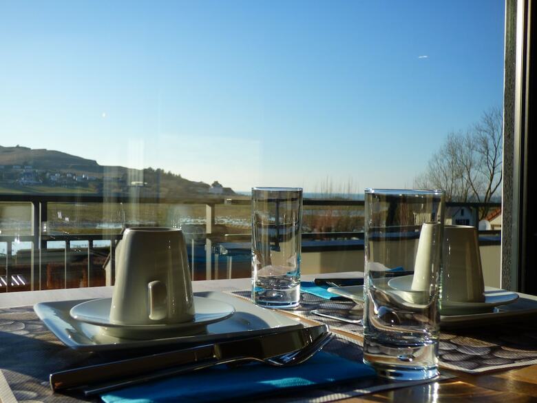 Hotel H�tel Les Galets