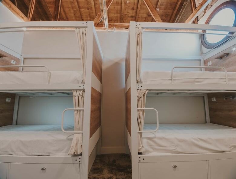Hostal 4U Hostel