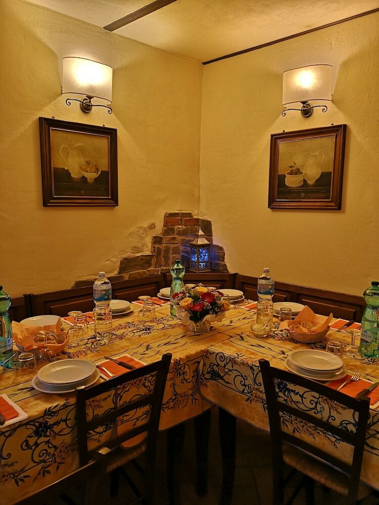 Agroturismo B&B Borgo Valagnesi