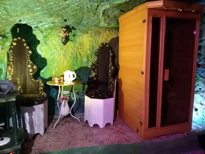 Apartamento Studio In Caprarola, With Wifi