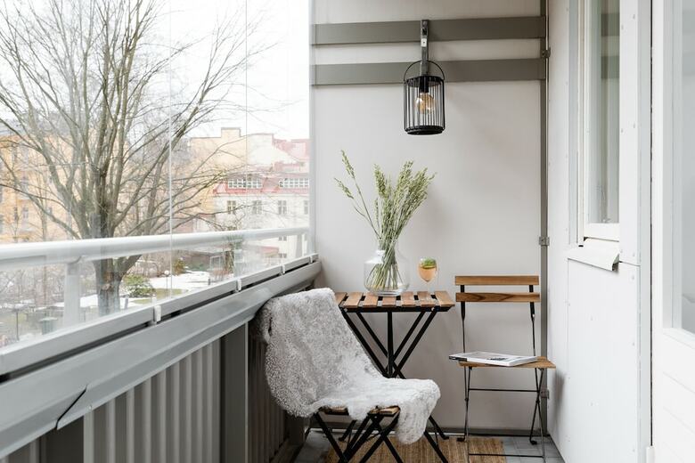 Apartamentos Spacious Design Studio Home With Terrace