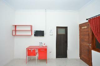 Hotel Oyo 745 Griya Jasmine Syariah