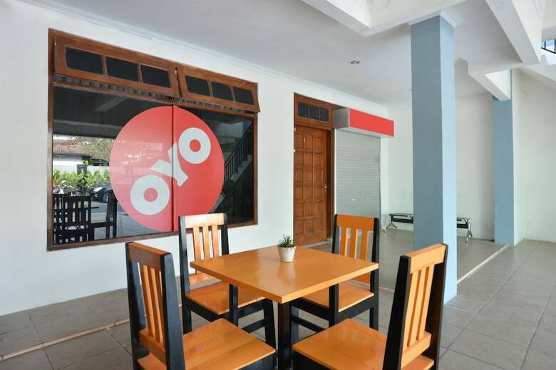 Hotel Oyo 745 Griya Jasmine Syariah