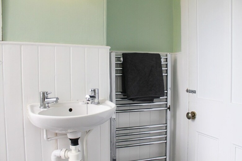 Silver Lining - Apartment Near Murrayfield