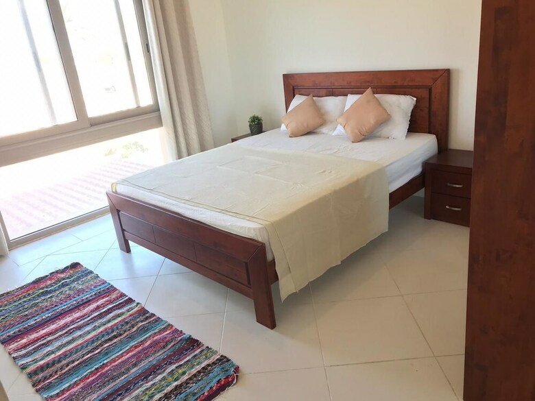 Apartamentos Marassi North Coast Chalet Verdi G16