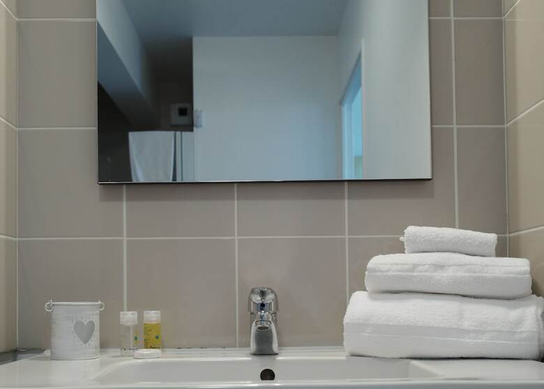 Residencia Guilvinec Parc R�sidence