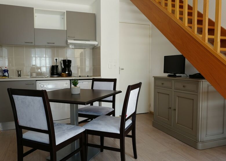 Residencia Guilvinec Parc R�sidence