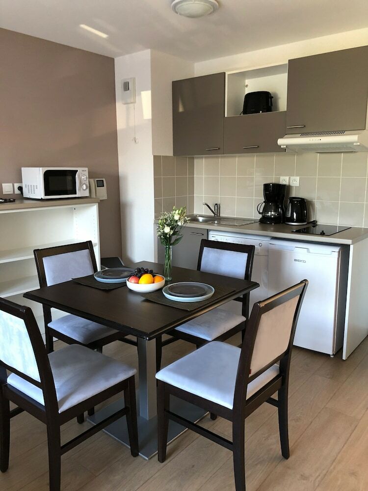 Residencia Guilvinec Parc R�sidence