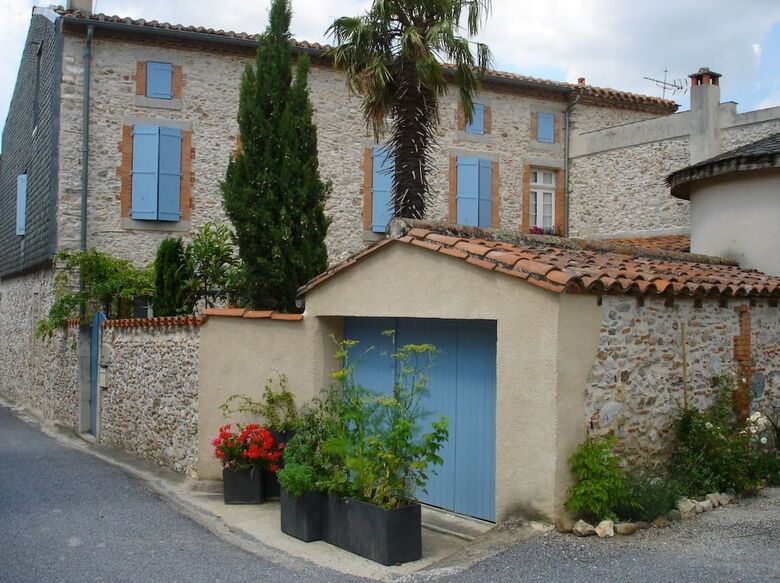 Bed & Breakfast Chambres D'h�tes La Boal
