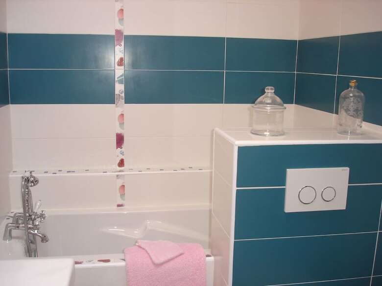 Bed & Breakfast Chambres D'h�tes La Boal