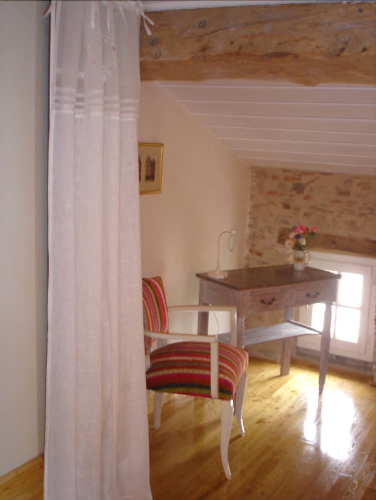 Bed & Breakfast Chambres D'h�tes La Boal