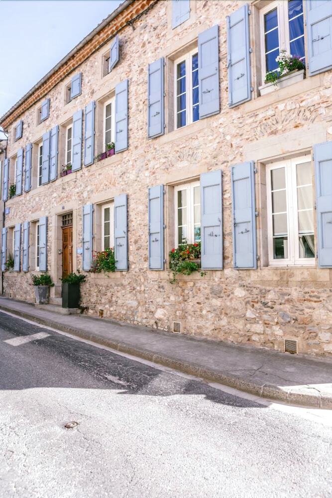 Bed & Breakfast Chambres D'h�tes La Boal