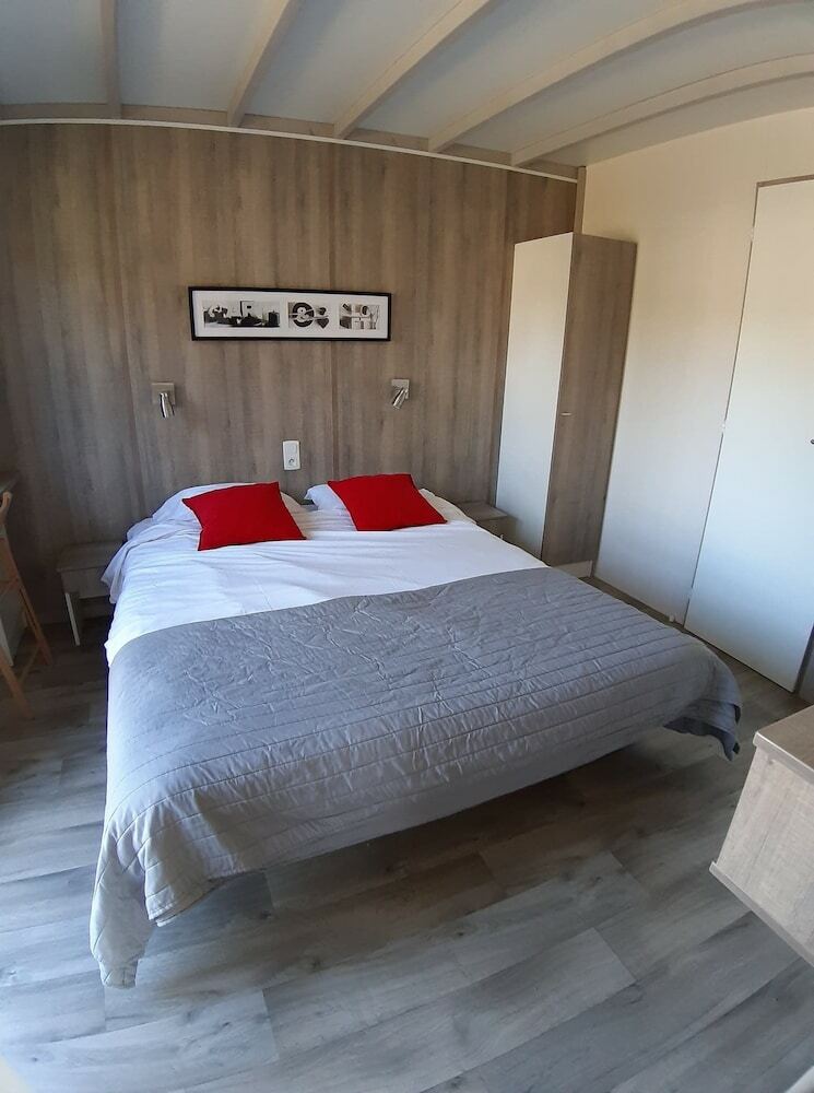 Domaine de Blangy - Cottages