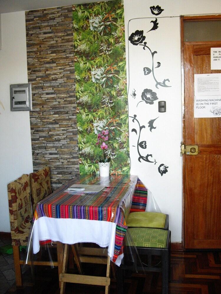 Apartamento Tranquilo En Zona Recidencial
