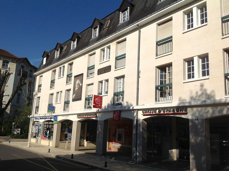 Apartamento Appartement Victor Hugo