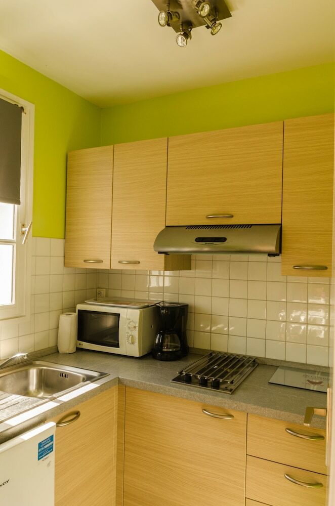 Apartamento Appartement Victor Hugo