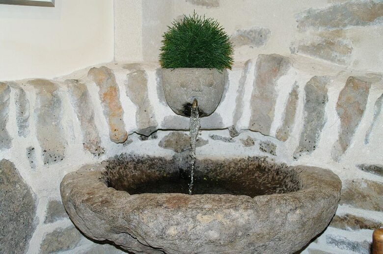 Bed & Breakfast La Ferme de Moulhac