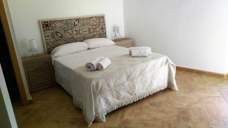 Apartamentos Casa de Pueblo Con Encanto
