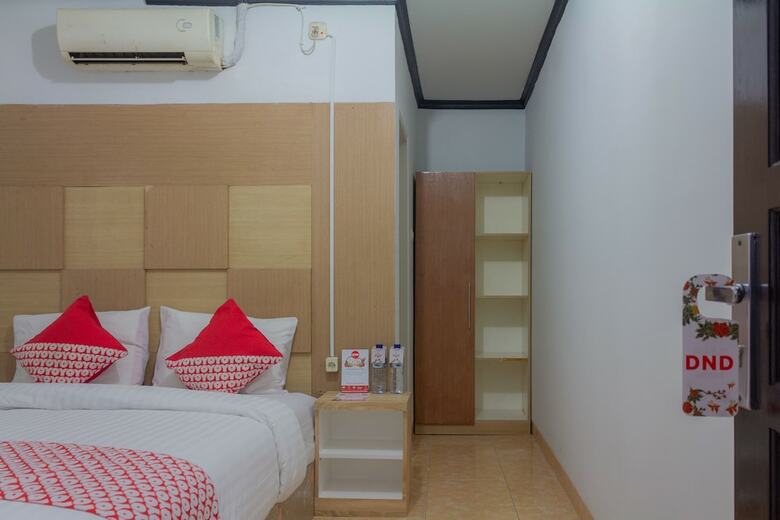 Hotel Oyo 649 K68 Residence