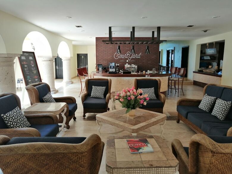 Apartamento Luxury Suite By Estrella Del Mar