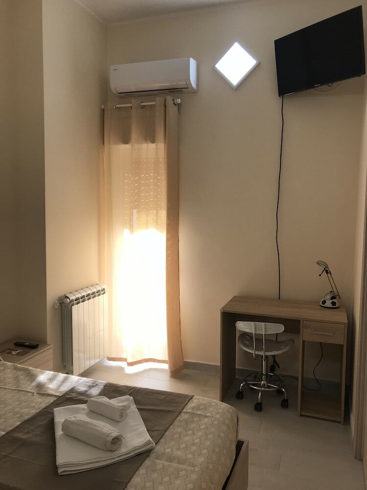 B&B Trieste Caltanissetta