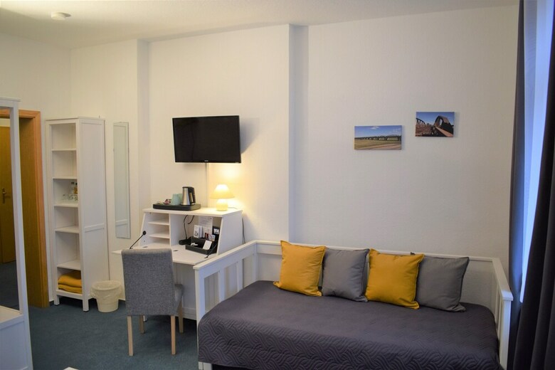 Hotel Garni Villa Am Schaalsee