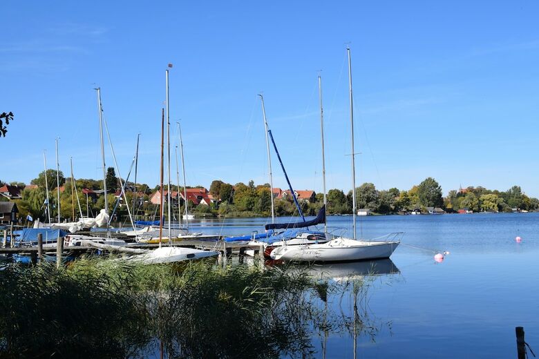Hotel Garni Villa Am Schaalsee