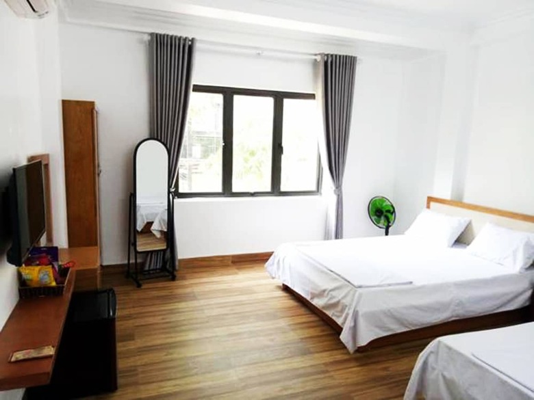 Hanh Hoa Hotel