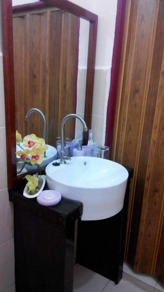 Hotel Casa Cenang Homestay