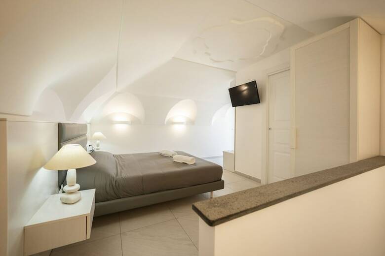 Bed & Breakfast Vento Di Mare