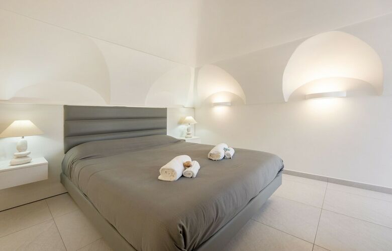 Bed & Breakfast Vento Di Mare