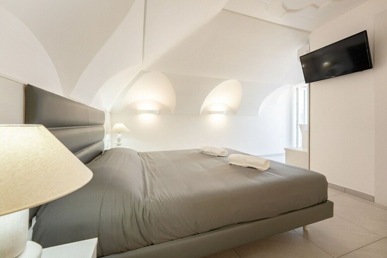 Bed & Breakfast Vento Di Mare