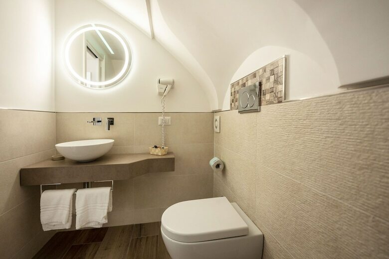 Bed & Breakfast Vento Di Mare
