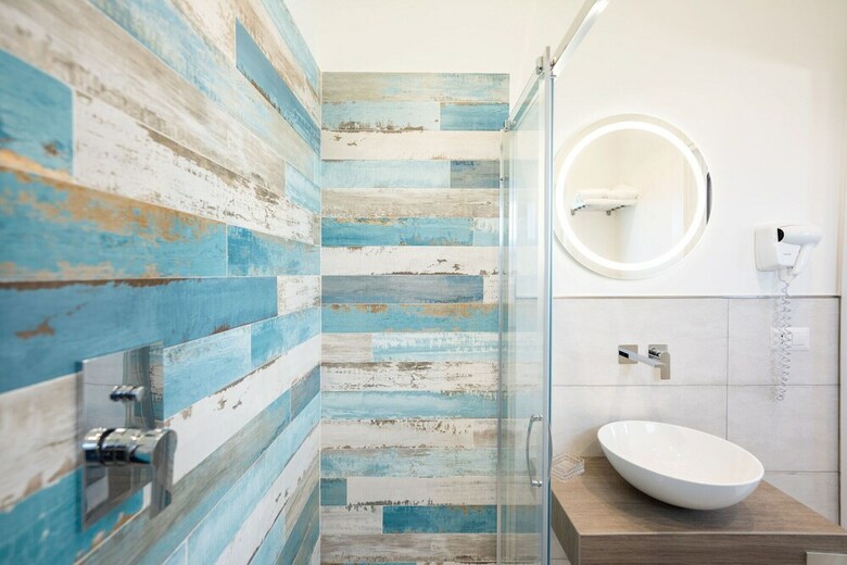 Bed & Breakfast Vento Di Mare
