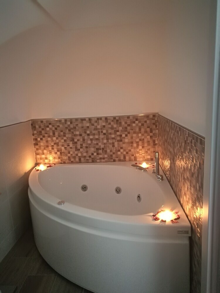 Bed & Breakfast Vento Di Mare