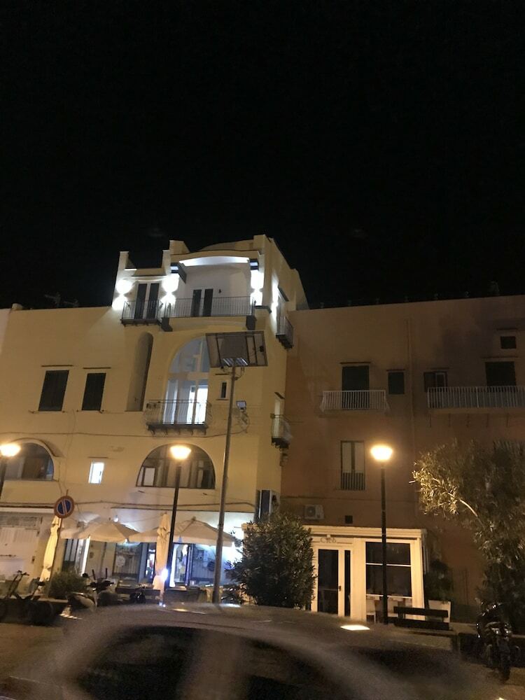 Bed & Breakfast Vento Di Mare