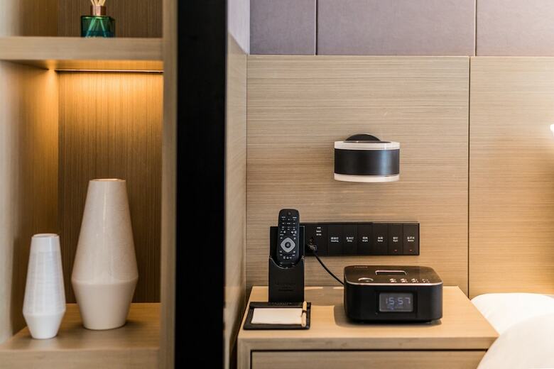 Hotel Mercure Xian Hi Tech Zone