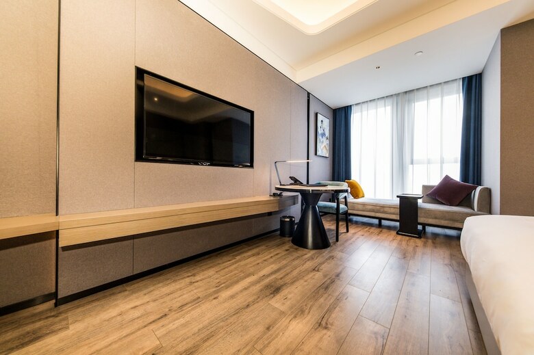 Hotel Mercure Xian Hi Tech Zone
