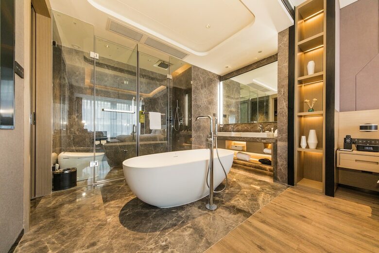 Hotel Mercure Xian Hi Tech Zone
