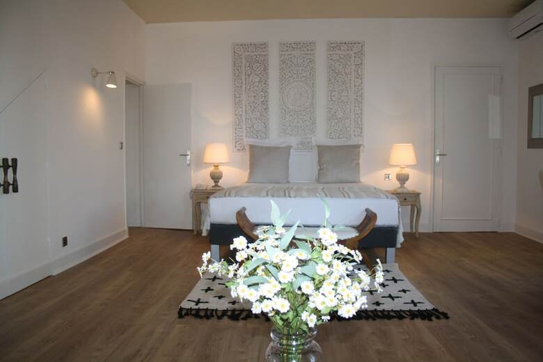 Hotel Le Mas Angelussi