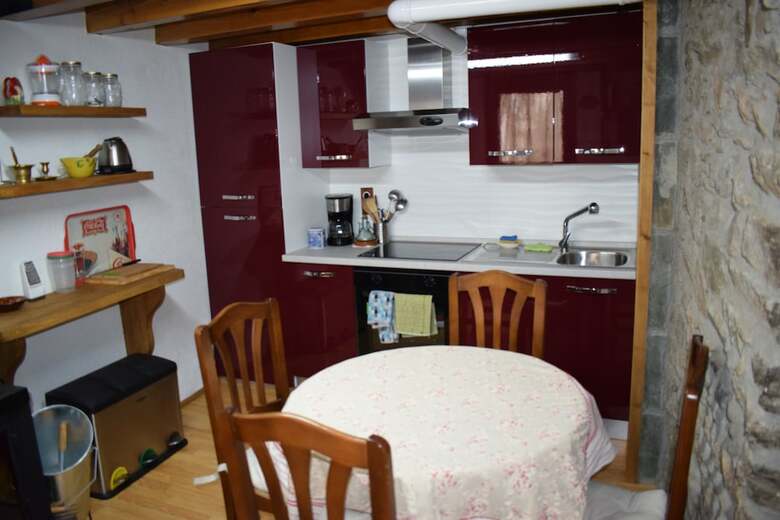 Apartamentos Ca La Cati