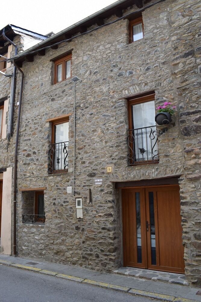 Apartamentos Ca La Cati