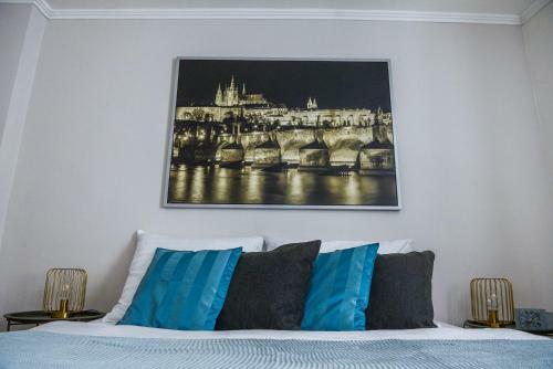 Prague Old Town Apartments